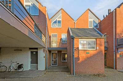Woning Antilopespoor 117 Maarssen