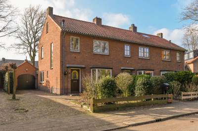 Woning Bonifaciusstraat 6 Soest