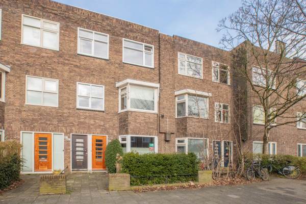 Woning E. Thomassen à Thuessinklaan 56A Groningen