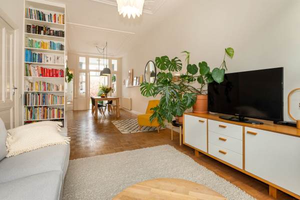 Woning Kepplerstraat 171 Den Haag