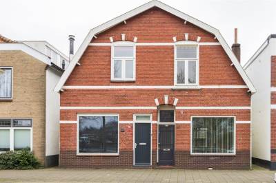 Woning Walhofstraat 95 Enschede