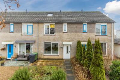 Woning Moerbeeklaan 71 Heerhugowaard