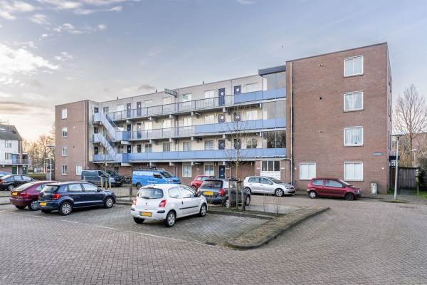 Woning Miamidreef 33 Utrecht
