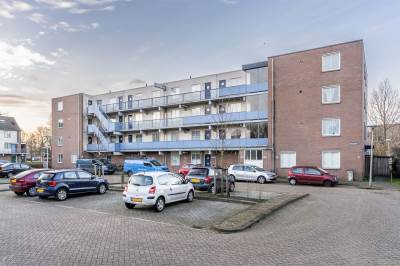 Woning Miamidreef 33 Utrecht