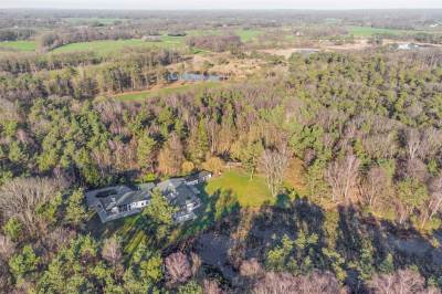 Woning Vikkersweg 1 Tubbergen