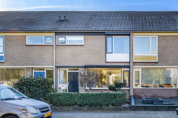 Woning Valeriusstraat 50 Almelo