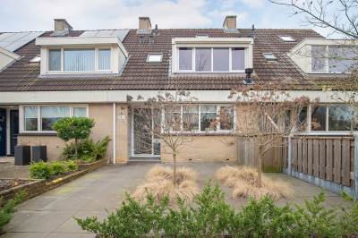 Woning Rijnlaan 261 Zwolle