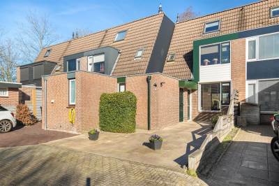 Woning Valkenier 7 Barneveld