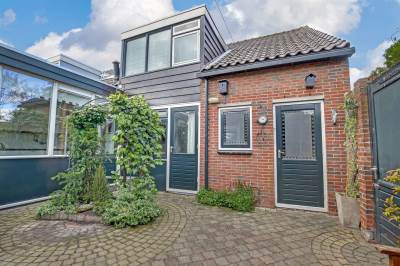 Woning Theo Hendriksehof 2 Beverwijk