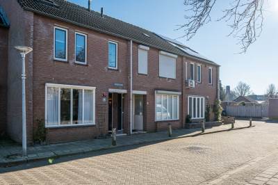 Woning Spoorstraat 41 Eindhoven