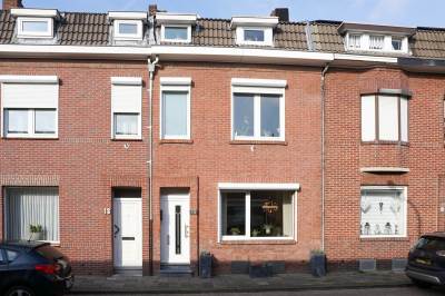 Woning Clarastraat 16 Kerkrade