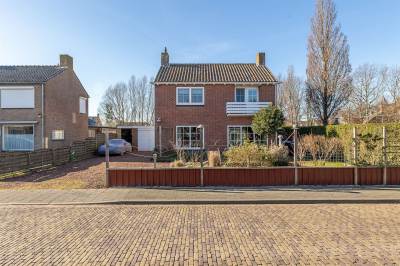 Woning Schuitvlotstraat 1 Biggekerke