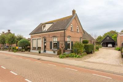 Woning Groote Woldweg 9 Oosterwolde (GE)