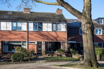 Woning P C Stamstraat 98 Nijverdal