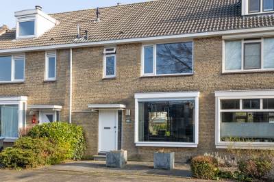 Woning Rode Klaver 23 Krimpen aan den IJssel