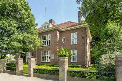 Woning Mierloseweg 5 Helmond