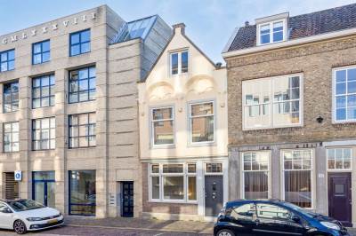Woning Steegoversloot 47 Dordrecht