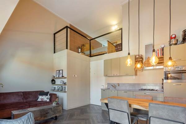 Woning Narcisstraat 12 Veenendaal