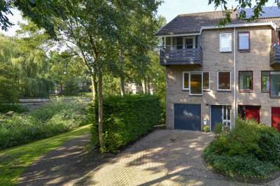Woning Turfschip 336 Amstelveen