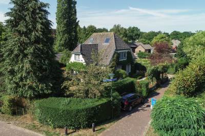 Woning Kruislaan 8 Blaricum