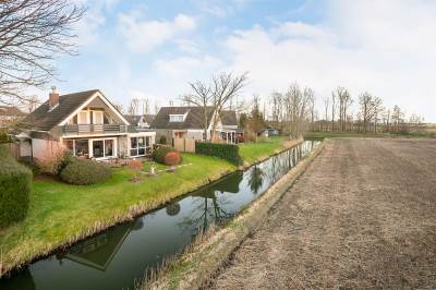 Woning De Tolve 43 Bitgum