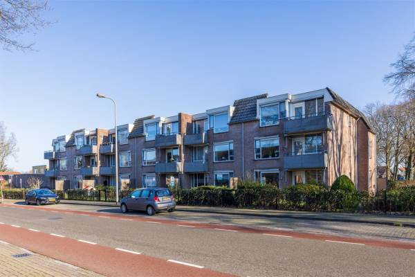 Woning Kroonnweide 35 Rijssen