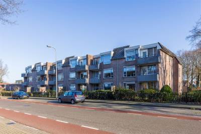 Woning Kroonnweide 35 Rijssen