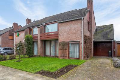 Woning Victor Hugostraat 24 Venlo