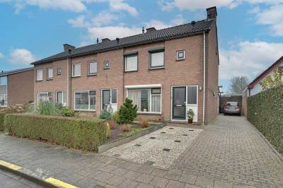 Woning Gladiolenstraat 4 Zevenaar