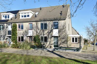 Woning Witbol 15 Nootdorp