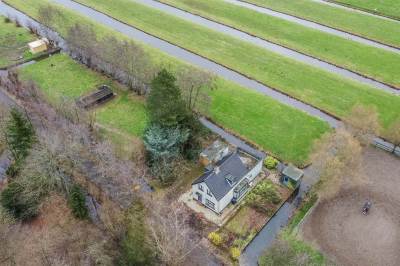 Bouwgrond Broekselaantje 15 Bergambacht