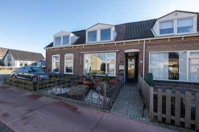 Woning Heulweg 100 Kwintsheul
