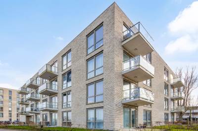 Woning Stekeldijk 103 Purmerend