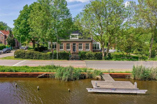 Woning Amsteldijk Noord 34 Amstelveen