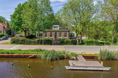 Woning Amsteldijk Noord 34 Amstelveen