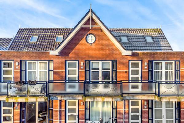 Woning De Landbouw 23 Hoogkarspel