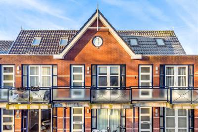 Woning De Landbouw 23 Hoogkarspel