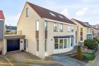 Woning Zoete Inval 5 Veenendaal