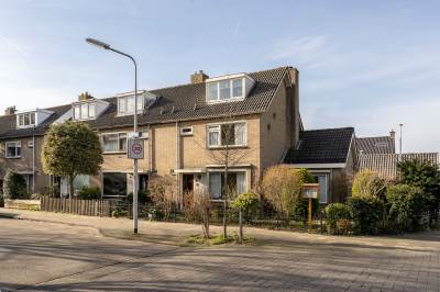 Woning Rozeveldlaan 61 Wassenaar