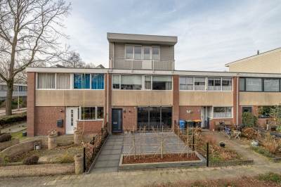 Woning Zandkamp 40 Hoogland