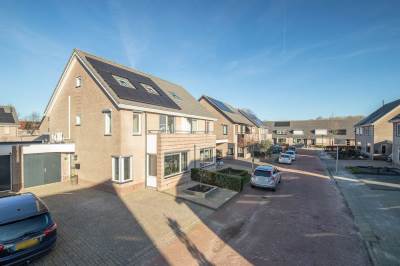 Woning Dissel 26 Genemuiden