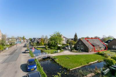 Woning Herenweg 70 Vinkeveen