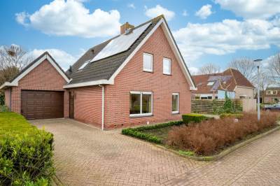 Woning Patrijs 11 Obdam