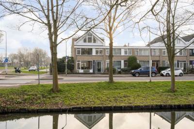 Woning Van Cranenburchlaan 153 Wassenaar