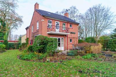 Woning Dennenlaan 4 Glimmen