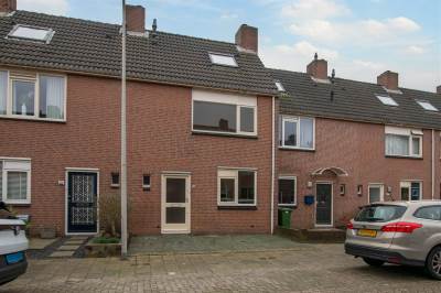 Woning Heliotroop 58 's-Gravenzande