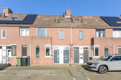 Woning Andriessenlaan 20 's-Gravenzande