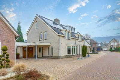 Woning Gildestraat 30 Beugen
