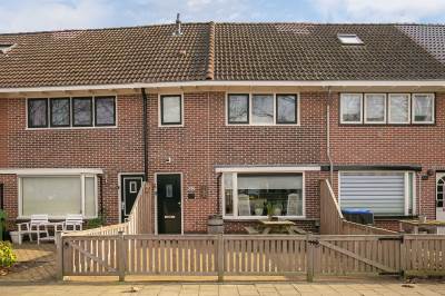 Woning Ezingerweg 38 Meppel