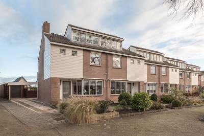 Woning de Kamp 19 Ter Aar
